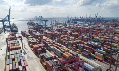 Yılın İlk 4 Ayında 45 İlin İhracatı Arttı, 17 İl 1 Milyar Doları Aştı