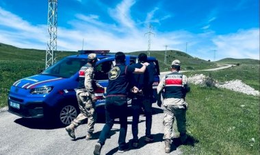 Erzurum İl Jandarma Komutanlığı’ndan Başarılı Operasyon: 136 Aranan Şahıs Yakalandı