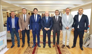 Erzurum’da Tarım ve Hayvancılığın Geleceği İçin Güç Birliği