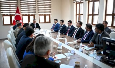 Pasinler’de Hayvan Hakları ve Koruma Çalışmaları Masaya Yatırıldı