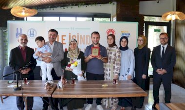 Erzurum Büyükşehir’den Anlamlı Etkinlik