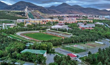 Shangai Ranking 2025’te Türkiye’nin En İyi Üniversiteleri Belli Oldu