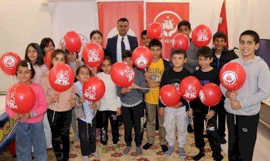 Erzurum’da İşaret Dilleri Günü İçin Farkındalık Etkinliği