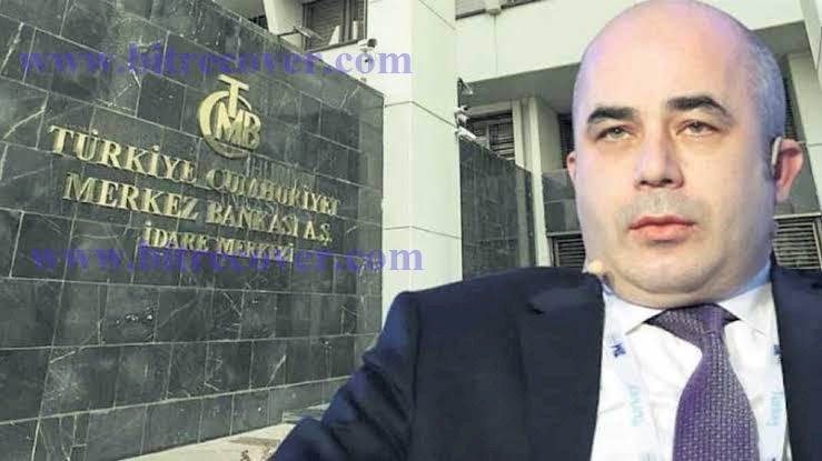 MERKEZ BANKASINDANYENİ YILDA MÜJDE