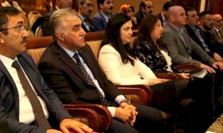 ÇEVRECİ KIŞ TURİZMİ İÇİN FİNAL ERZURUM'DA