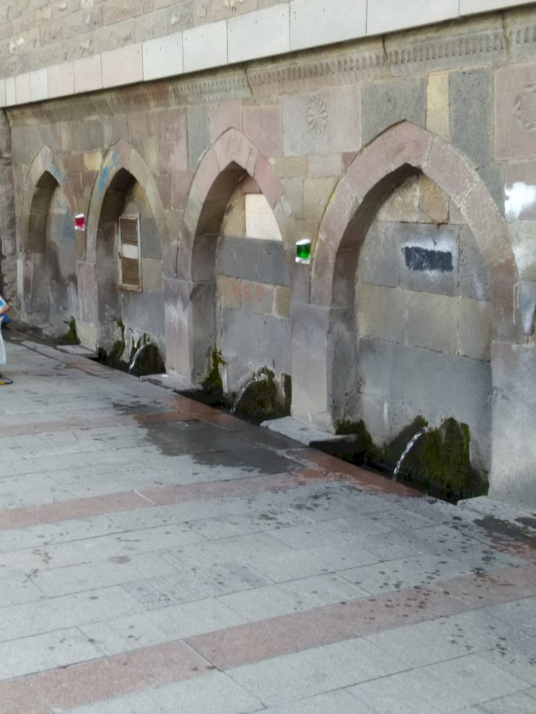 BÜYÜKŞEHİR NEREDE DEZENFEKSİYON ORADA