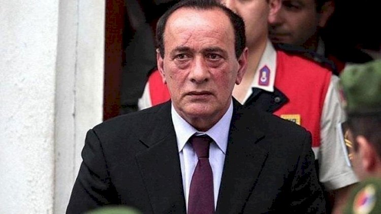 Özgürlüğüne kavuşan Alaattin ÇAKICI'dan ERDOĞAN ve BAHÇELİ'ye teşekkür mektubu