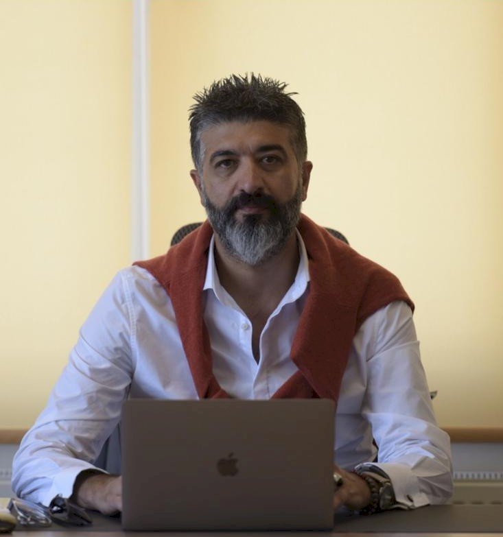 Avukat Mehmet İhsan Kalkan'dan Çin Devlet Başkanı Şi Cinping'e suç duyurusu