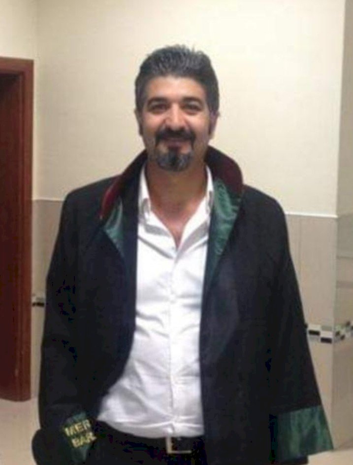 Avukat Mehmet İhsan Kalkan'dan Çin Devlet Başkanı Şi Cinping'e suç duyurusu