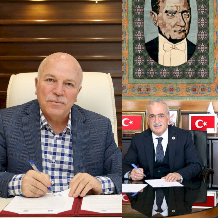 BÜYÜKŞEHİR'DEN MİLLİ YAZILIMCI HAMLESİ