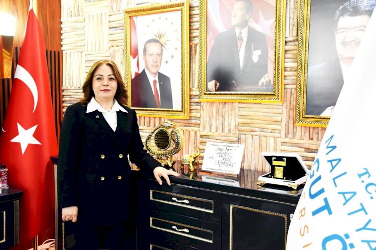 MTÜ Battalgazi Yerleşkesine öğrenci odaklı tesisler kazandırıyor