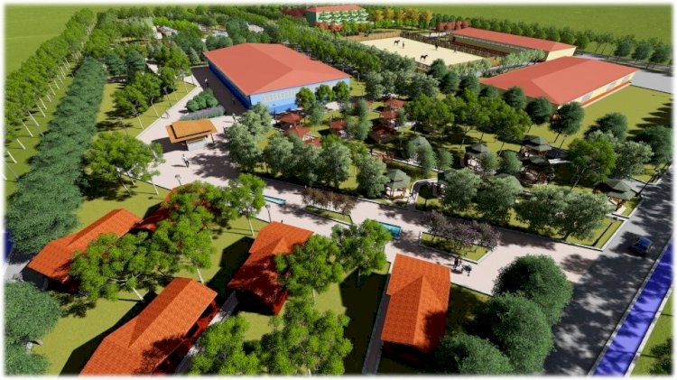 MTÜ Battalgazi Yerleşkesine öğrenci odaklı tesisler kazandırıyor