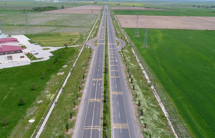 YEMYEŞİL BİR ERZURUM İÇİN BÜYÜKŞEHİR BELEDİYESİ ATAKTA