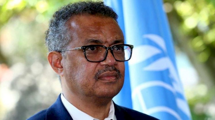 Dünya Sağlık Örgütü (DSÖ) Salgının bitiş tarihini açıkladı!