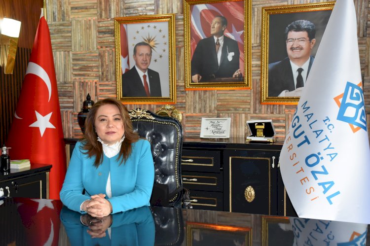 MTÜ, PCFM-2020 Konferansına Ev Sahipliği Yapacak