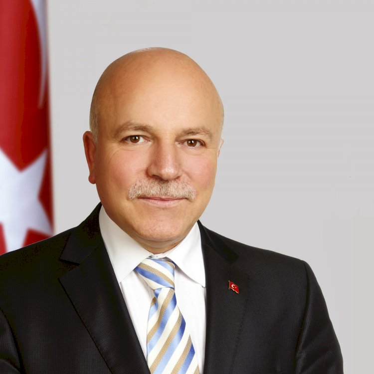 BAŞKAN SEKMEN'DEN GAZİLER GÜNÜ MESAJI