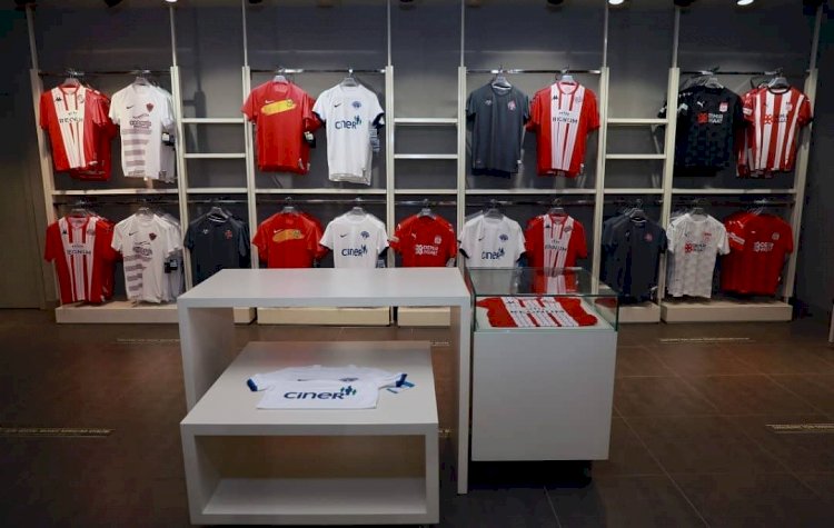 ERZURUMSPOR FORMALARI'DA EN KISA ZAMANDA FENERİUM'DA