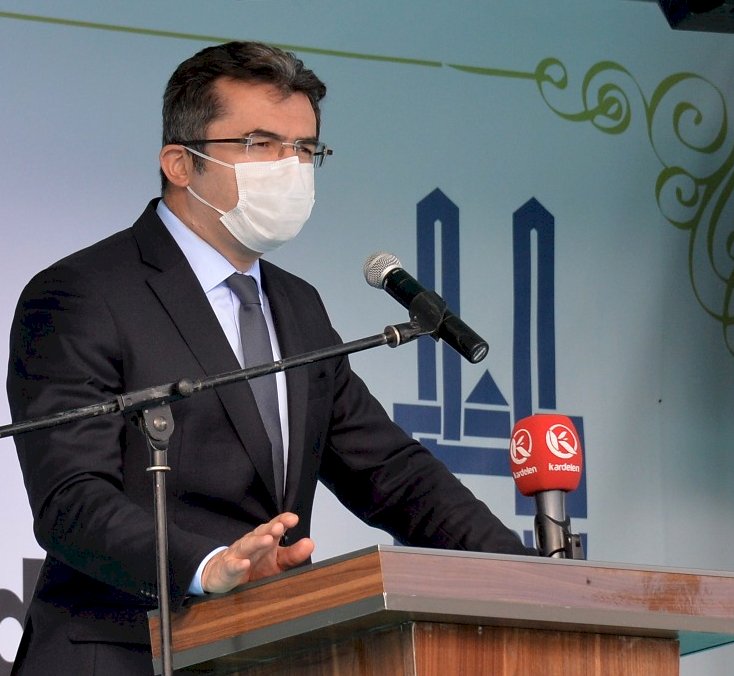 ERZURUM VALİLİĞİ VE BÜYÜKŞEHİR BELEDİYESİ’NDEN ÖRNEK YATIRIM