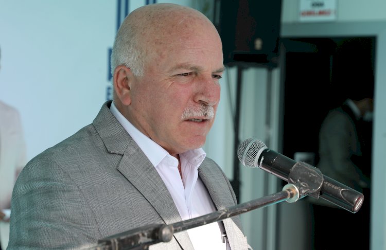 ERZURUM VALİLİĞİ VE BÜYÜKŞEHİR BELEDİYESİ’NDEN ÖRNEK YATIRIM