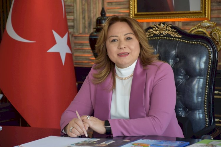 Rektör Karabulut'tan Cumhuriyet Bayramı mesajı