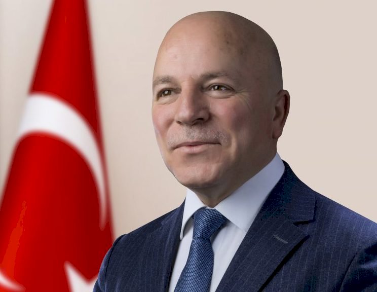 BAŞKAN SEKMEN’DEN 3 ARALIK DÜNYA ENGELLİLER GÜNÜ MESAJI