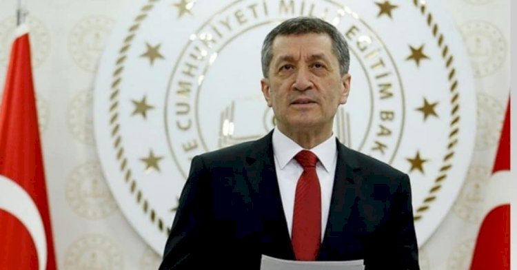 BAKAN SELÇUK'TAN YÜZ YÜZE EĞİTİM VE TABLET İLE İLGİLİ AÇIKLAMA