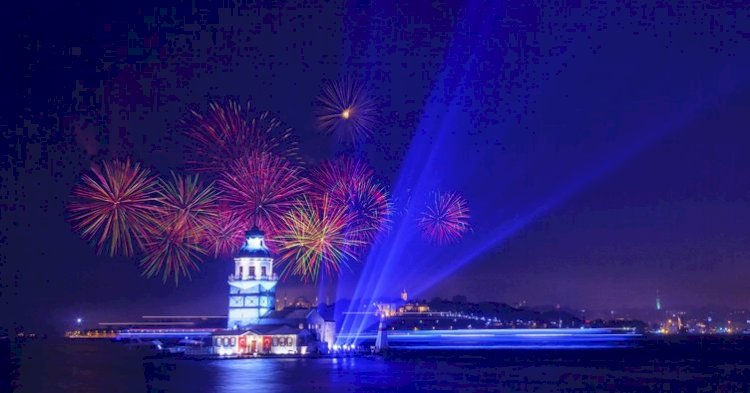 Yılbaşı kısıtlaması  31 Aralık Perşembe günü saat 21.00'de başlayıp 4 Ocak Pazartesi günü saat 05.00’de bitecek