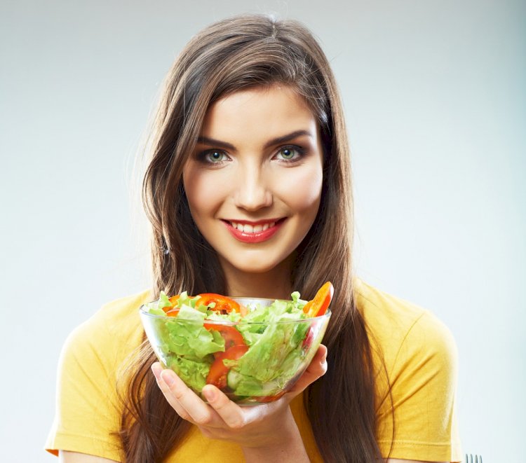 Yorgunluğa iyi gelen besinler