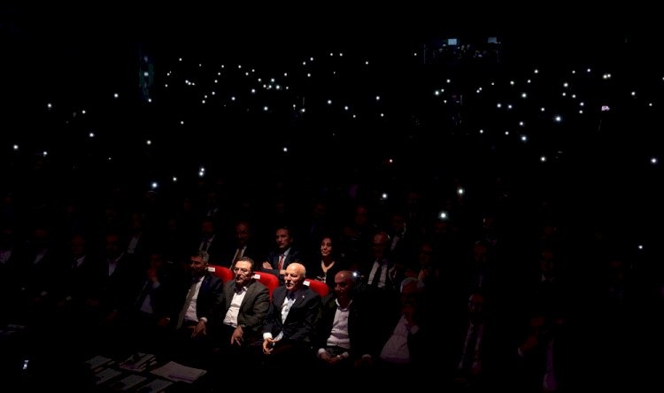 BAŞKAN SEKMEN : ‘ERZURUM AVRUPA’NIN YENİ DAVOS’U OLACAK