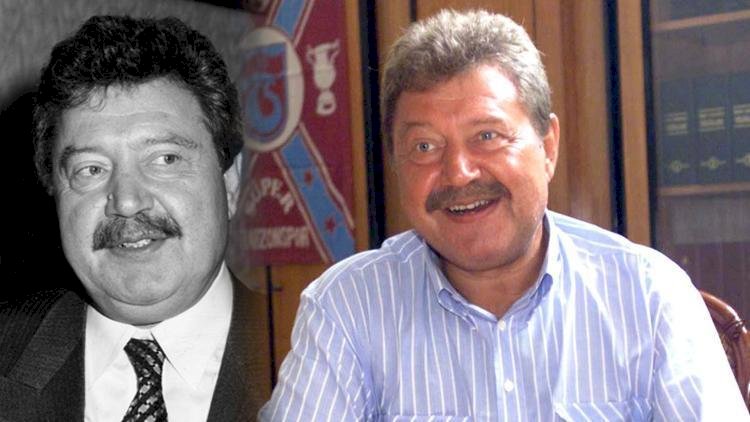 Eski Spor Bakanı Mehmet Ali Yılmaz Evinde Ölü Bulundu