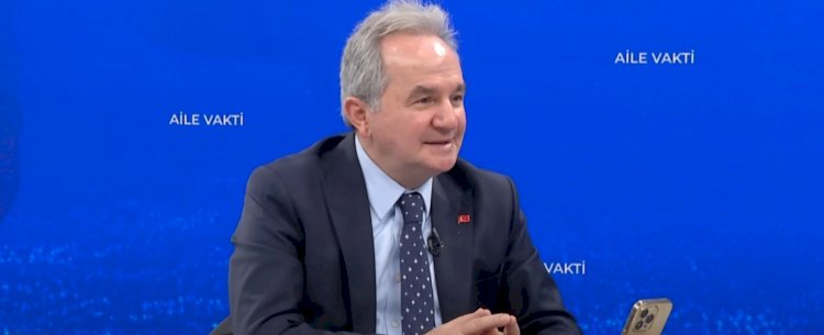 KOÇAN: “DADAŞ KAVRAMI DOGMATİK BİR RUH ASALETİNİN YANSIMASIDIR”