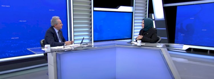 KOÇAN: “DADAŞ KAVRAMI DOGMATİK BİR RUH ASALETİNİN YANSIMASIDIR”