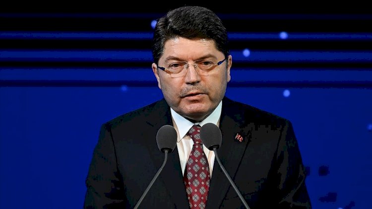 The Economist'in Skandal Yazısına Bakan Tunç'tan Büyük Tepki!