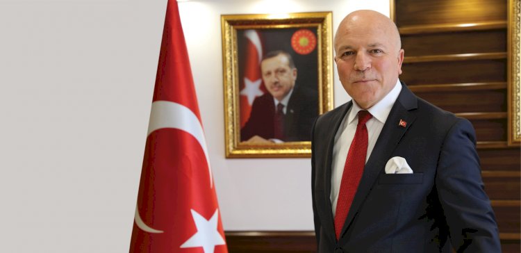 Başkan Sekmen: Erzurum Gastronomisi’ni Dünyaya Duyurmak İçin UNESCO’ya Başvurduk