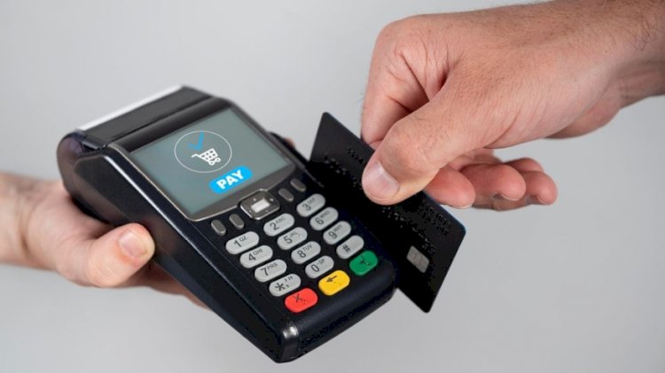 Kartlı Ödemelerde Rekor Artış Yaşandı