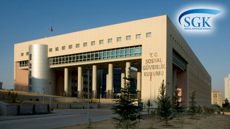 SGK Binlerce Sahte Sigortalının Emekliliklerini İptal Edecek