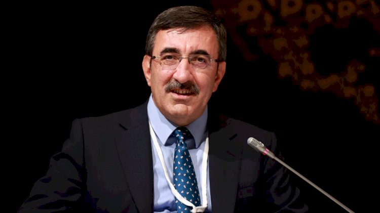 Cumhurbaşkanı Yardımcısı Yılmaz'dan Enflasyon Mesajı