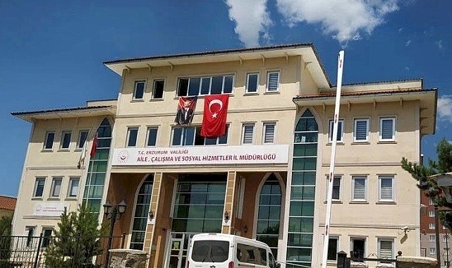 Erzurum'da Kadın Konukevi'ne Sığınan Kişi Sayısı Açıklandı