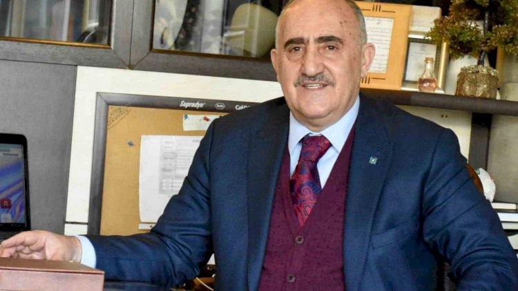 Tanfer: Erzurum'un Özgürlüğüne Kavuşmasını Gururla Kutluyoruz
