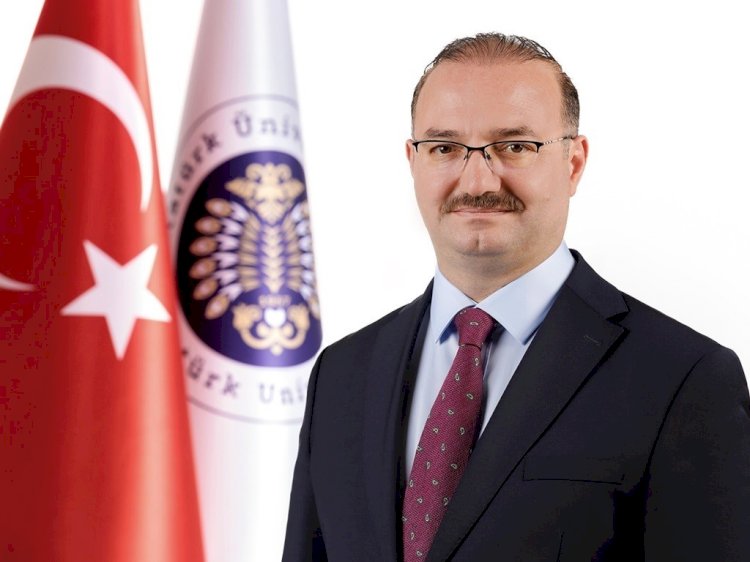 Rektör Hacımüftüoğlu: Erzurum’un Düşman İşgalinden Kurtuluşunun ve İstiklal Marşının Kabulünün Yıl Dönümü Kutlu Olsun