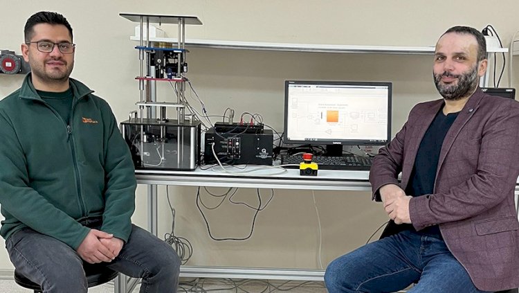 ETÜ’nün Otomotiv Sektörüne Yönelik Geliştirdiği Proje TÜBİTAK Tarafından Desteklendi