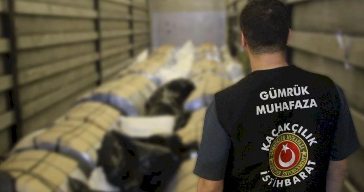 Ticaret Bakanlığı Kaçakçılara Göz Açtırmadı