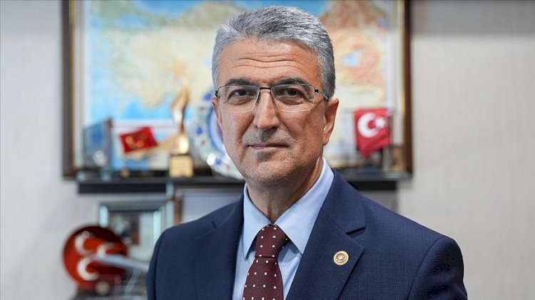 MHP'li Kamil Aydın, CHP'nin Boykot Çağrısına Sert Tepki Gösterdi