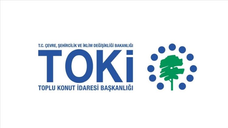 TOKİ, 44 İlde 552 Adet Arsayı Açık Artırmayla Satışa Sunuyor