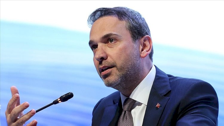 Bayraktar: Göktepe-3’te 75 Milyar Metreküplük Dev Doğal Gaz Rezervi Keşfedildi