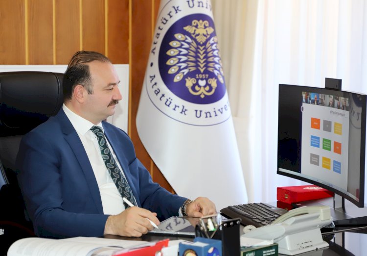 Atatürk Üniversitesi, Kurumsal Akreditasyon Sürecine Hazırlanıyor