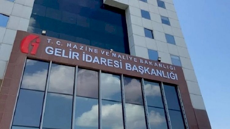 Temettü Gelirinde Vergi Kaçıranlara Maliye’den Yakın Takip: 1725 Kişi İnceleme Altında