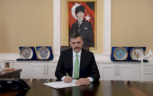 Erzurumlu İbrahim Hakkı Hazretleri, Vefatının 245. Yılında Rahmetle Anıldı
