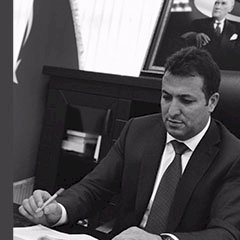Prof. Dr. Yüksel ÖZDEMİR