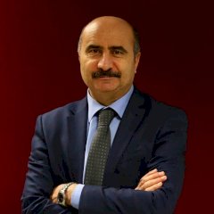 Prof. Dr. Sırrı AKBABA